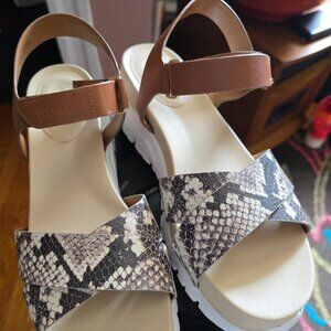 Cole Haan Sandals